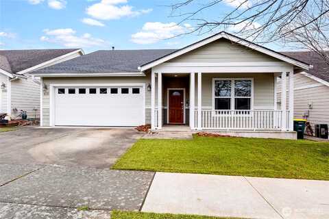 Silverbell, BELLINGHAM, WA 98226