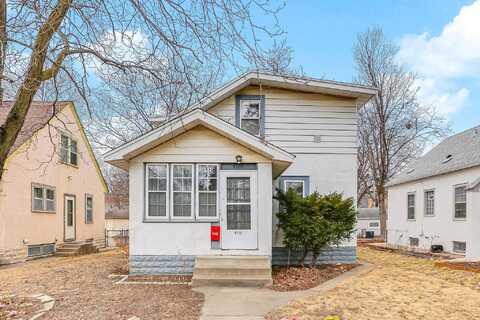 Penn, MINNEAPOLIS, MN 55412