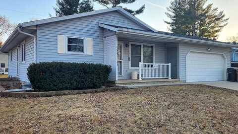 Donald, MADISON, WI 53704