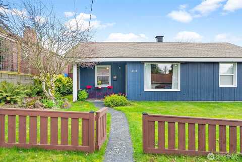 Ferdinand, TACOMA, WA 98407