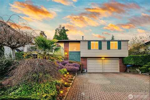 172Nd, BELLEVUE, WA 98008