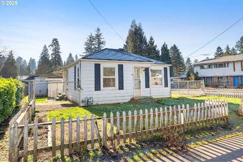 18Th, VANCOUVER, WA 98661