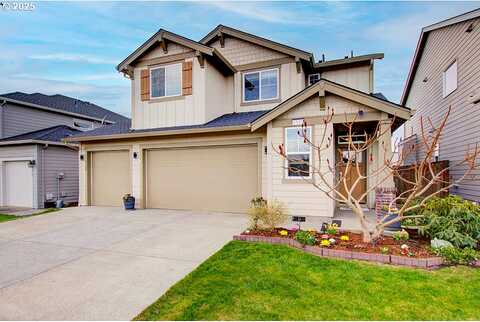 Kennedy, RIDGEFIELD, WA 98642