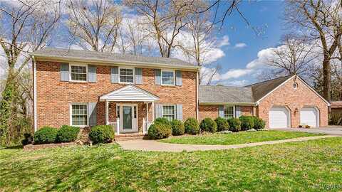 Cresthill, CHESTER, VA 23831