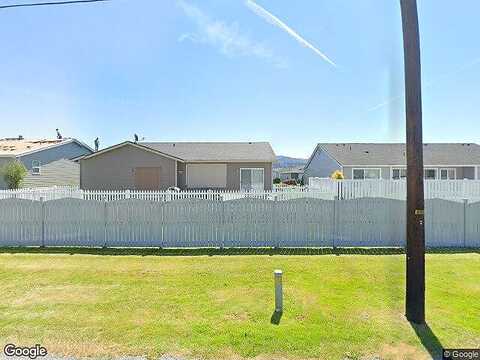 Willow, ORTING, WA 98360