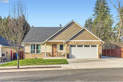 29Th, BATTLE GROUND, WA 98604