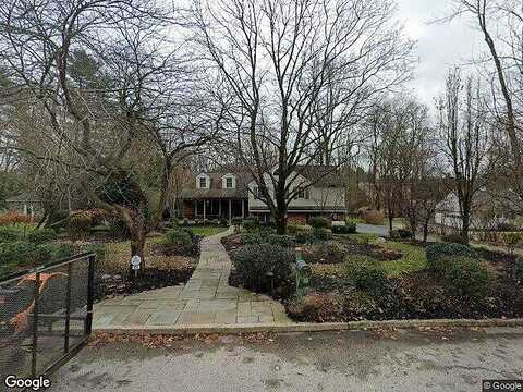 Heatherwood, DEVON, PA 19333