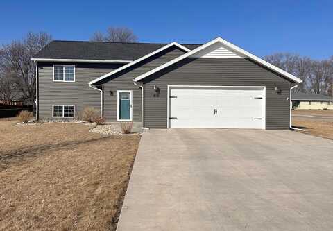 1St, RAYMOND, MN 56282