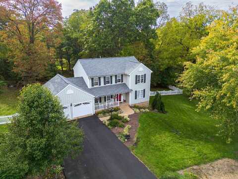 Inglewood, FISHERSVILLE, VA 22939