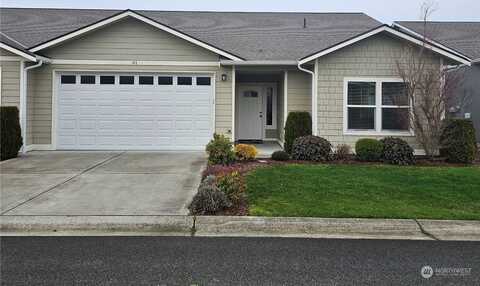 Nimbus, SEQUIM, WA 98382