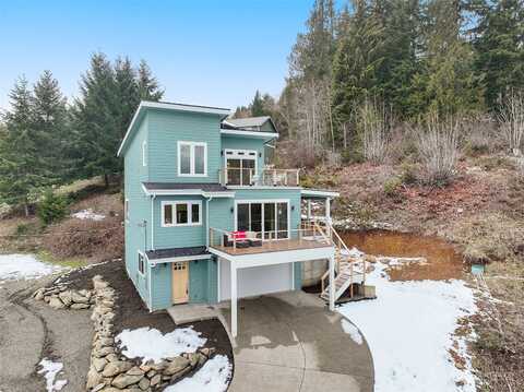 Mardell, HOODSPORT, WA 98548