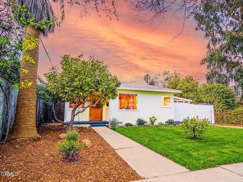 Carr, VENTURA, CA 93001