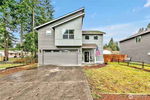 Eastwood, PORT ORCHARD, WA 98366