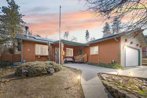 Elliott, OAKHURST, CA 93644