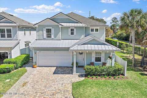 Coastal, JACKSONVILLE BEACH, FL 32250