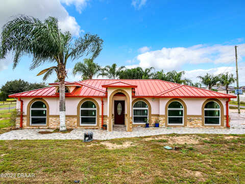 10Th, HAINES CITY, FL 33844