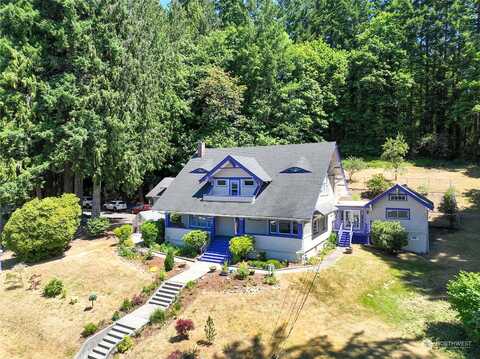 2Nd, WINLOCK, WA 98596