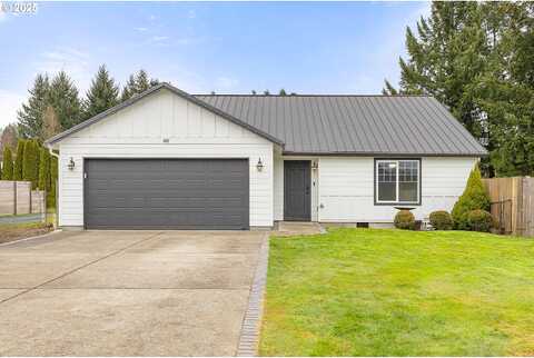 Jones, YACOLT, WA 98675