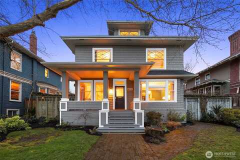 17Th, SEATTLE, WA 98112