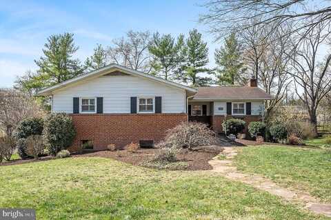 Academy, BERRYVILLE, VA 22611