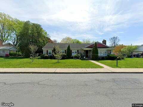 Vine, FLEETWOOD, PA 19522