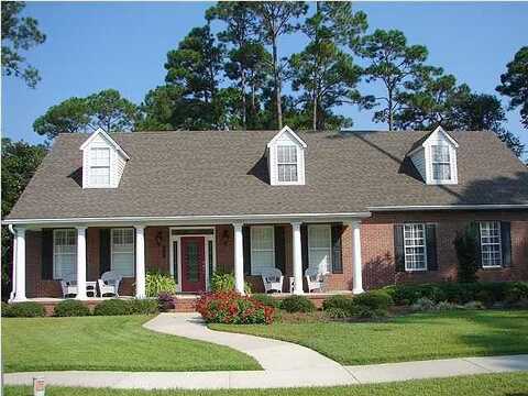 Spicebush, NICEVILLE, FL 32578