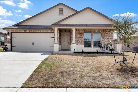 Saddleback, KILLEEN, TX 76542