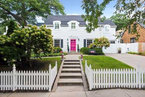 Sunnyside, MINNEAPOLIS, MN 55424