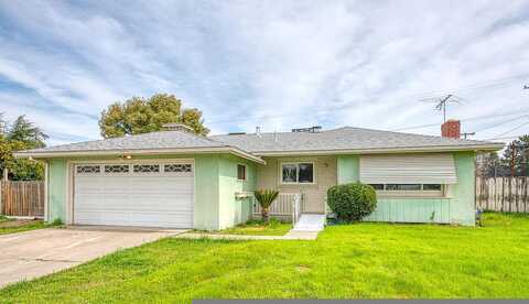 Mariposa, FRESNO, CA 93726