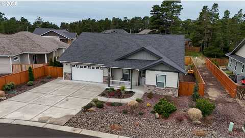 Caddington, FLORENCE, OR 97439