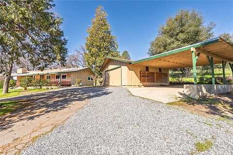 Live Oak, OAKHURST, CA 93644