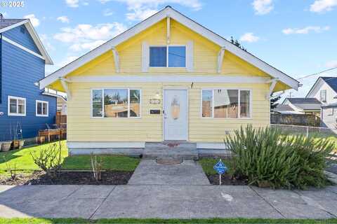 Vine, KELSO, WA 98626
