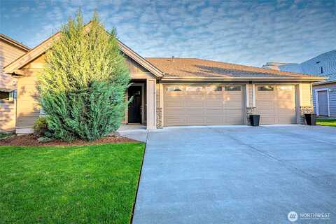 Reserve, WALLA WALLA, WA 99362