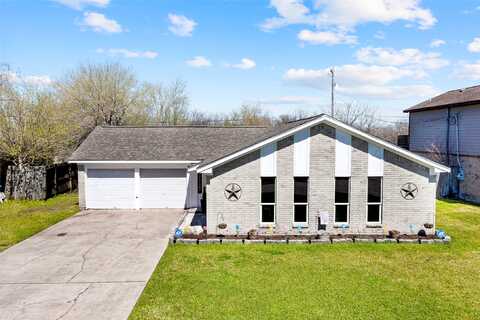29Th, TEXAS CITY, TX 77590