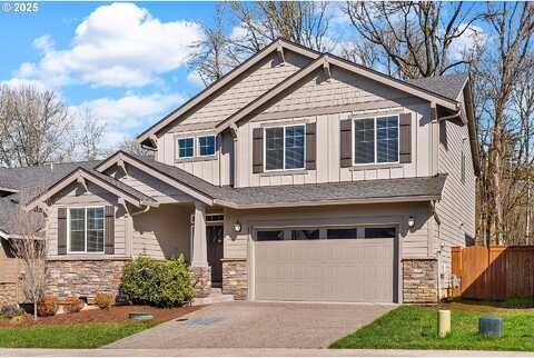 20Th, CAMAS, WA 98607