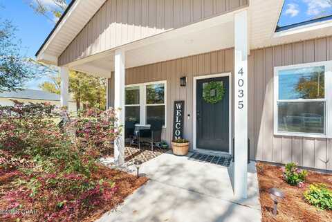 Easy, PANAMA CITY, FL 32409