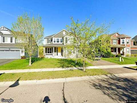 Grand Chevalle, CHASKA, MN 55318