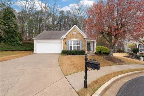 Somersal, CUMMING, GA 30040