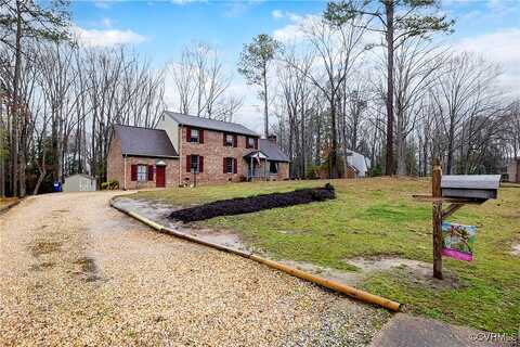 Litchfield, CHESTERFIELD, VA 23832