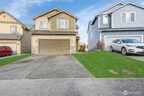 202Nd, SPANAWAY, WA 98387