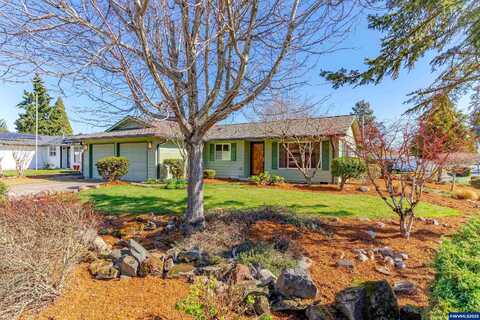 46Th, SALEM, OR 97305