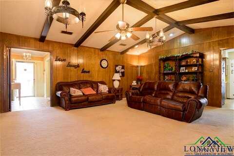 Sherwood, WHITE OAK, TX 75693