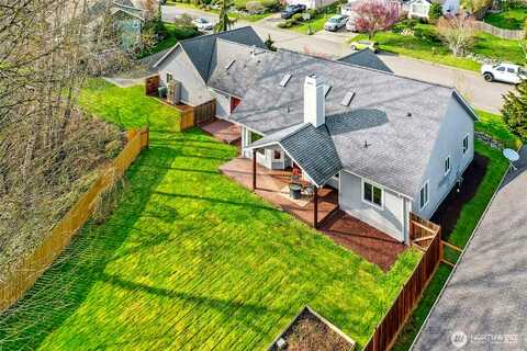 Longtime, SEDRO WOOLLEY, WA 98284