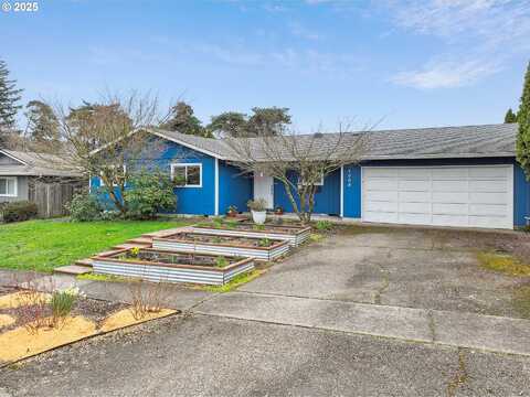 Aquarius, NEWBERG, OR 97132