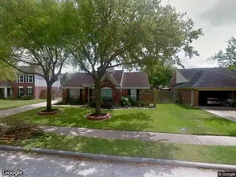 Spring Forest, PEARLAND, TX 77584
