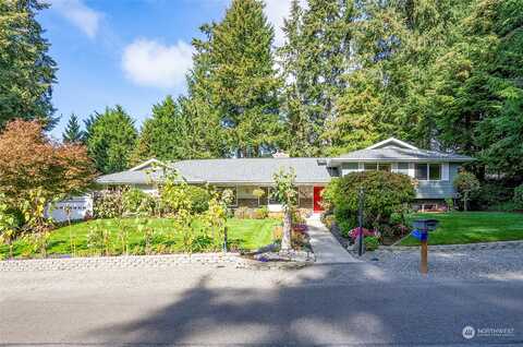 52Nd Street, GIG HARBOR, WA 98335