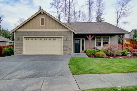 Twin Brooks, MOUNT VERNON, WA 98273