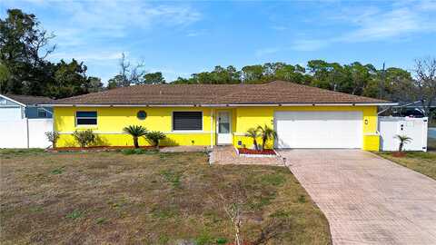 Lantana, DEBARY, FL 32713