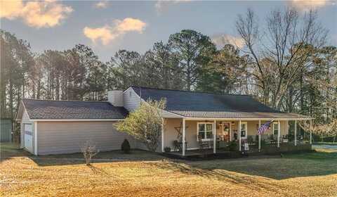 King, BREMEN, GA 30110