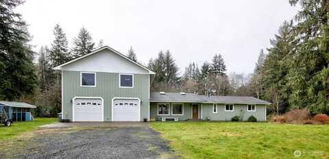 Rainier Gardens, ABERDEEN, WA 98520